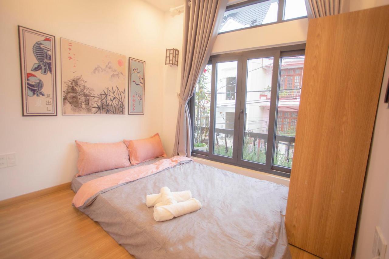Nhim'S House Hotel Da Lat Exterior photo