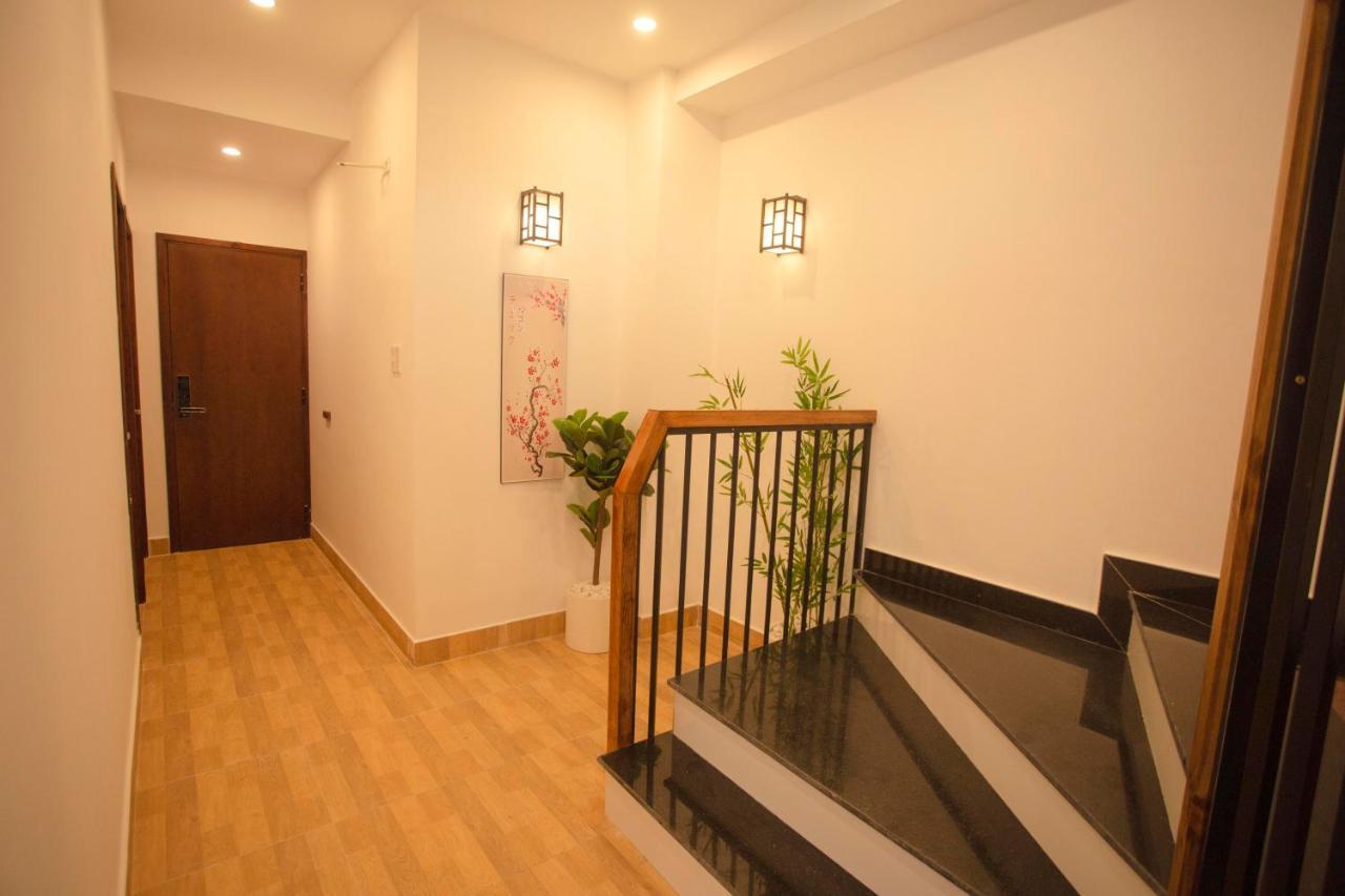 Nhim'S House Hotel Da Lat Exterior photo